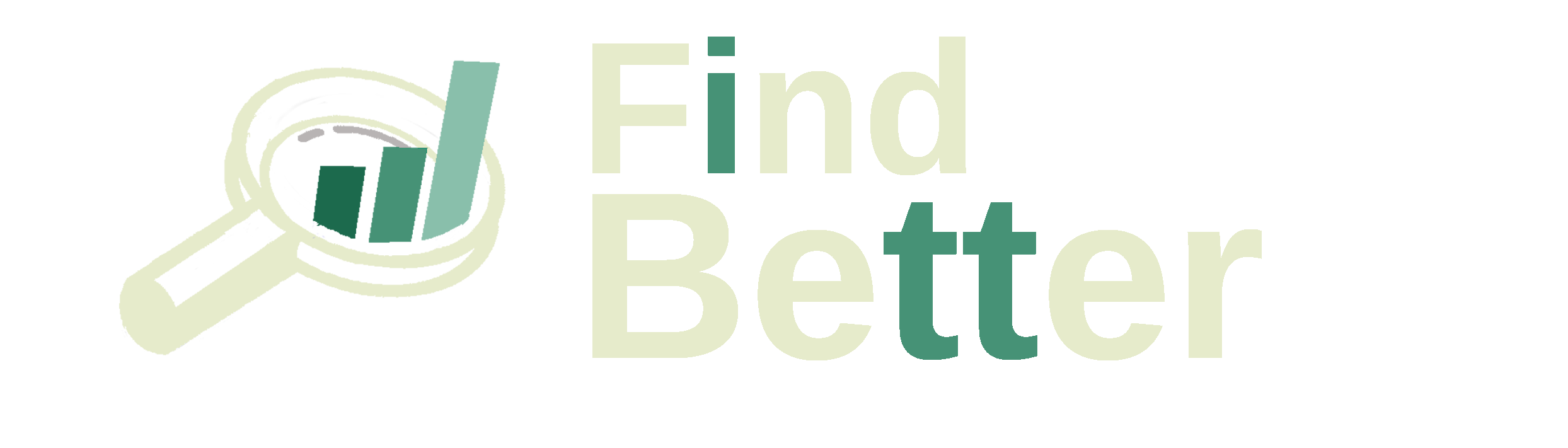 Find Better